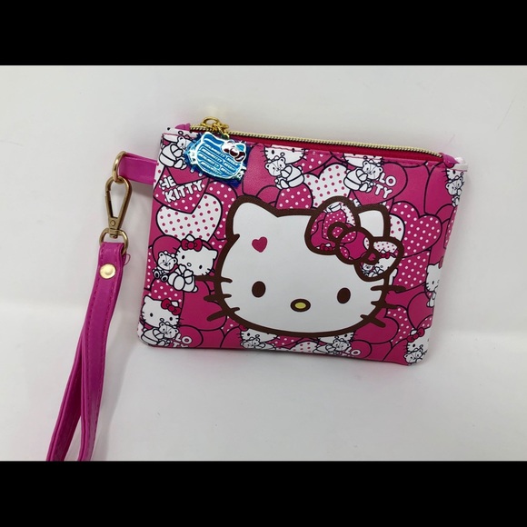 Hello Kitty bag - Picture 6 of 8